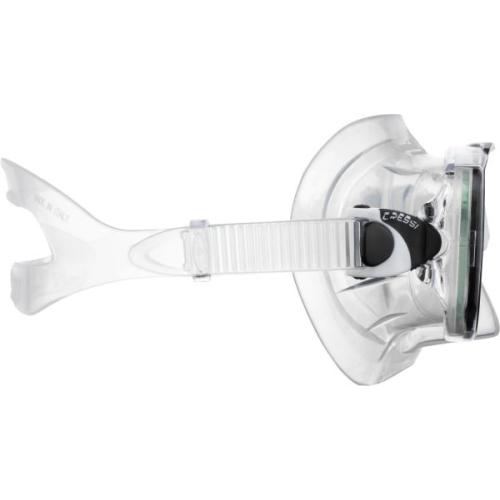 Estrella + Seal Dry (clear/black)