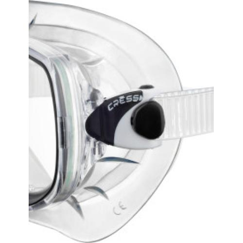 Estrella + Seal Dry (clear/black)