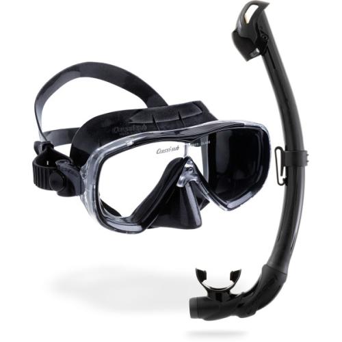 Estrella + Seal Dry (black/black)