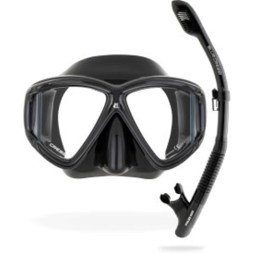 Quattro & Pulse (black/black)