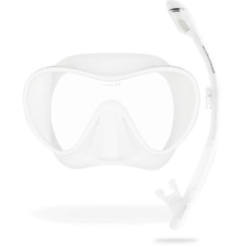 Cento & Pulse (white)