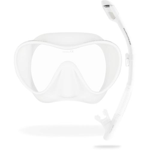 Cento & Pulse (white)