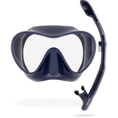 Cento & Pulse (blue navy)