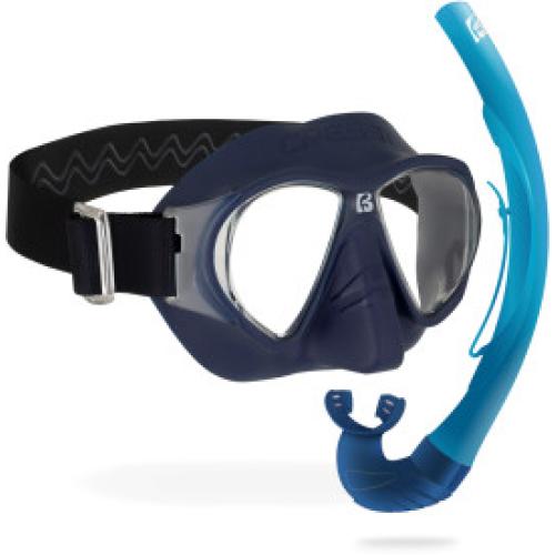 Nautilus Combo (blue navy)