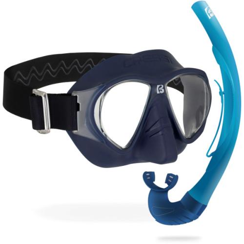 Nautilus Combo (blue navy)