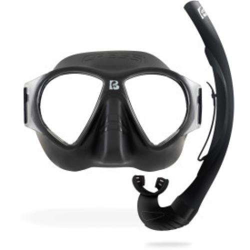 Nautilus Combo (black)