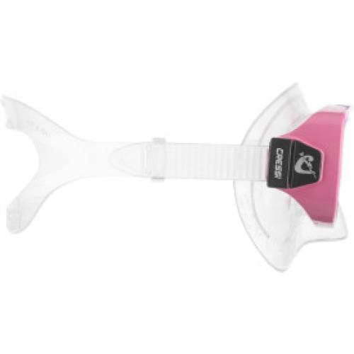 Piumetta (clear/pink)