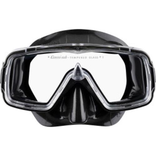 Sirena (black/black)