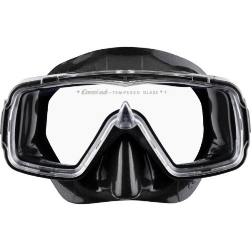 Sirena (black/black)