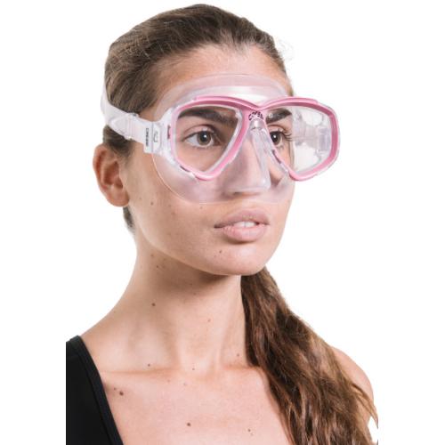 Perla (clear/pink)