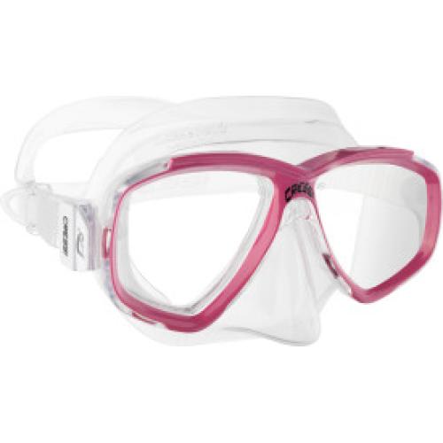 Perla (clear/pink)