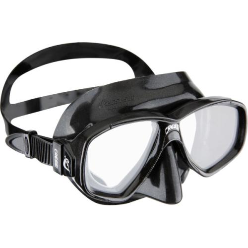 Perla (black/black)