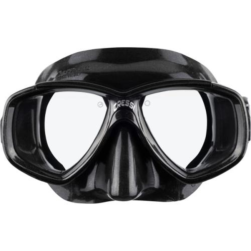 Perla (black/black)