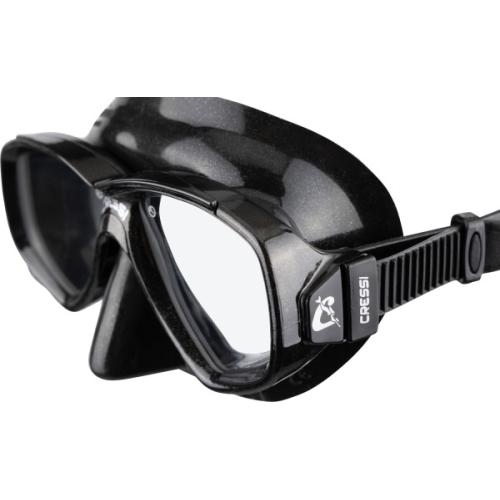 Perla (black/black)