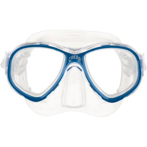 Perla Jr (clear/blue)