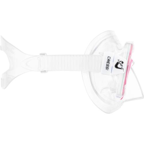 Perla Jr (clear/pink)