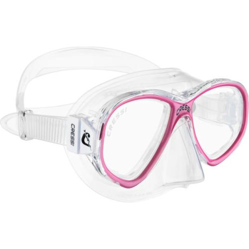 Perla Jr (clear/pink)