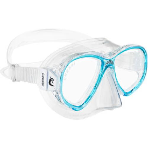 Perla Jr (clear/aquamarine)