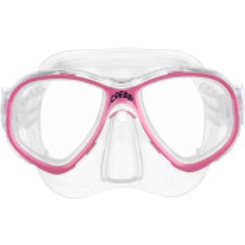 Perla Jr (clear/aquamarine)