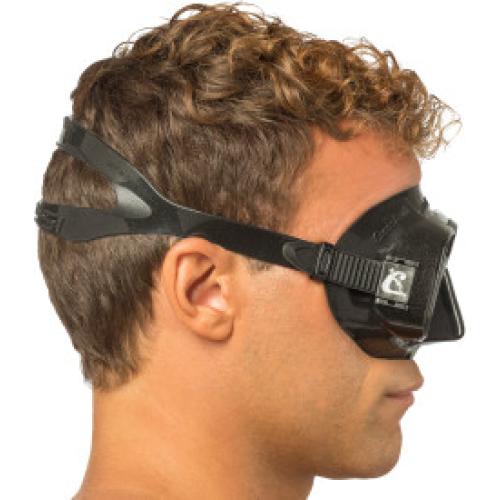 Superocchio (black/black)