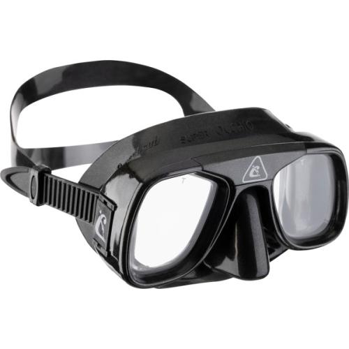 Superocchio (black/black)