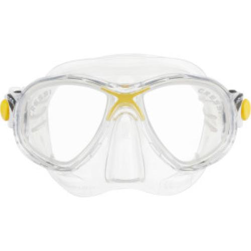 Marea Jr (clear/yellow)