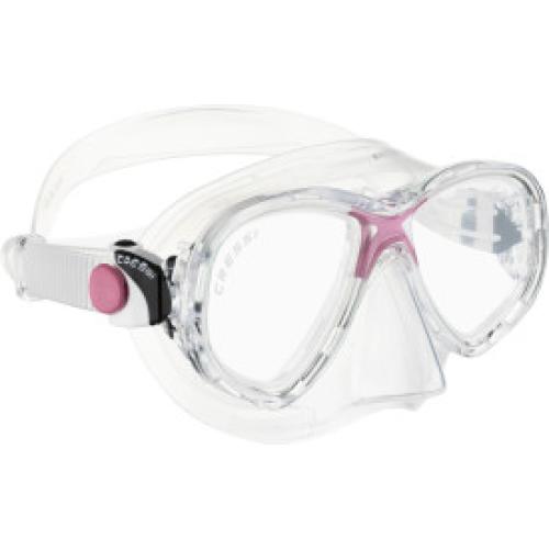 Marea Jr (clear/pink)
