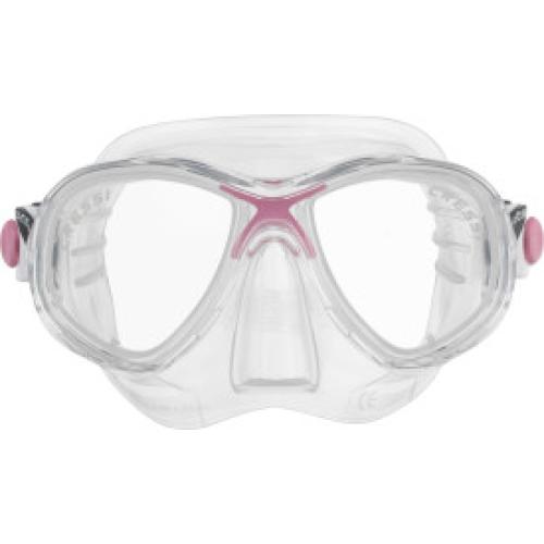 Marea Jr (clear/pink)