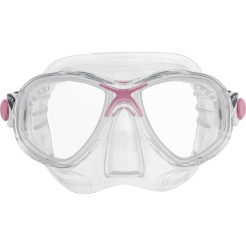 Marea Jr (clear/pink)