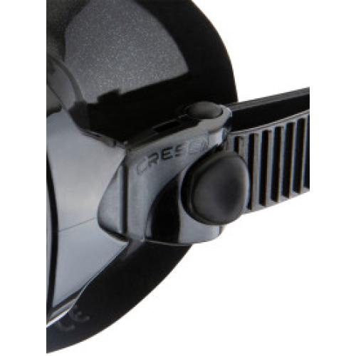 Marea (black/black)