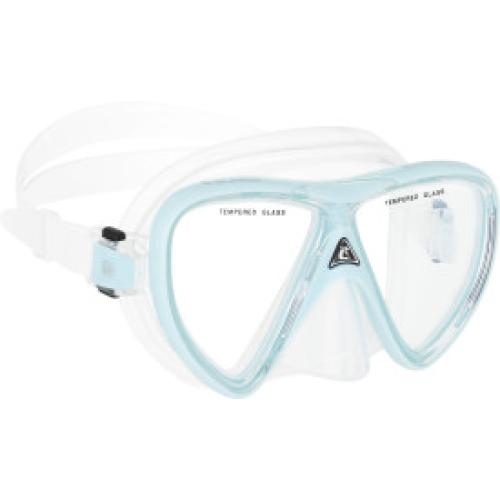 Ikarus (clear/ice cyan)