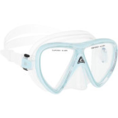 Ikarus (clear/aqua green)