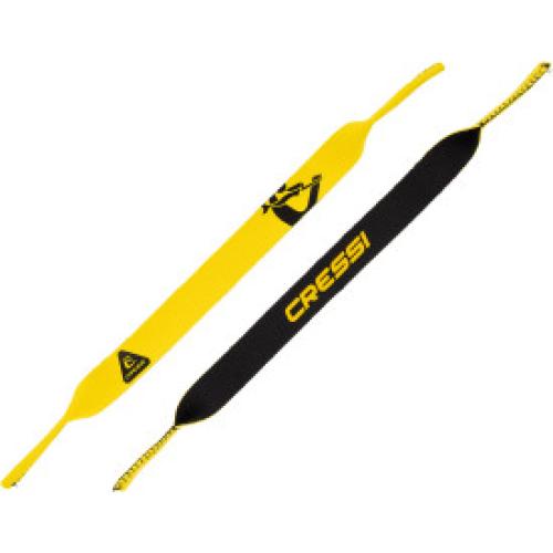 Neo Eyewear Retainer (yellow/black)
