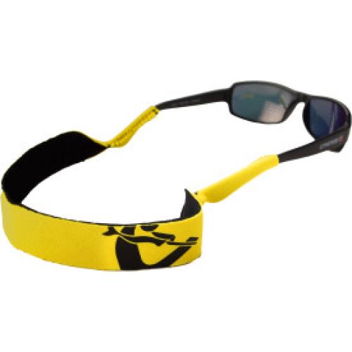 Neo Eyewear Retainer (yellow/black)