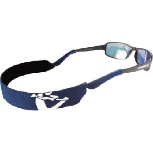 Neo Eyewear Retainer (blue navy/white)