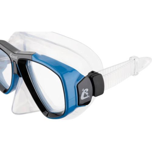 Focus (clear/blue)