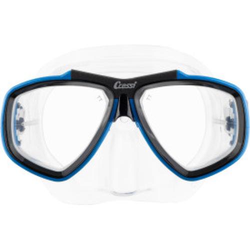 Focus (clear/blue)