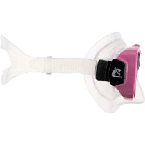 Focus (clear/pink)