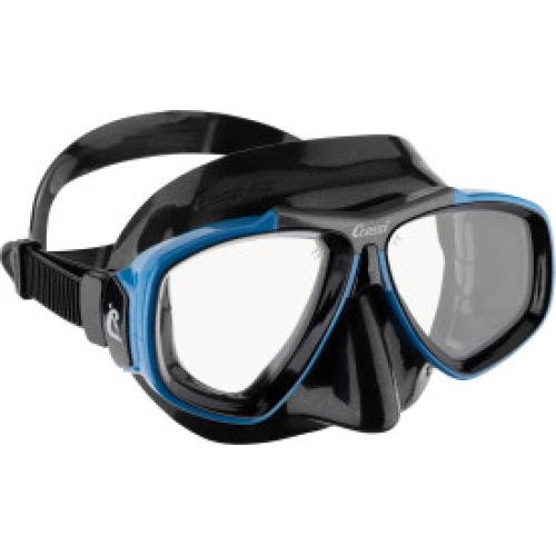Focus (black/blue)