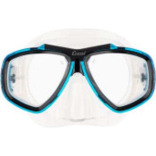 Focus (black/blue)