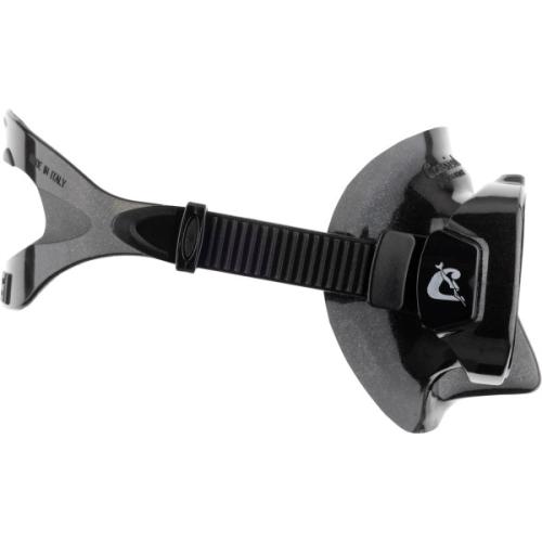 Focus (black/black)