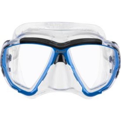 Big Eyes (clear/blue)