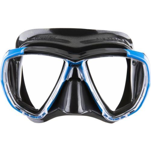 Big Eyes (black/blue)