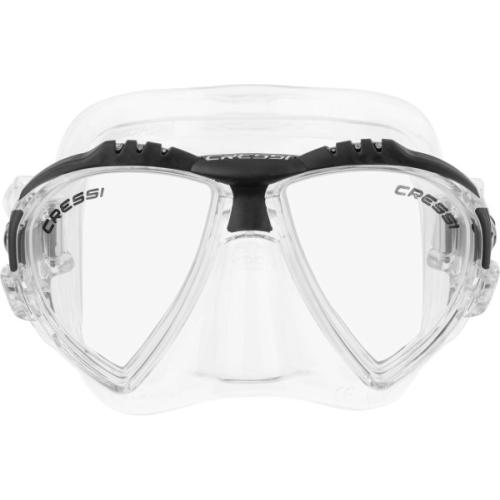 Matrix (clear/black)