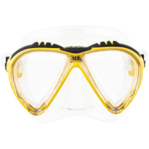 Lince (clear/yellow)