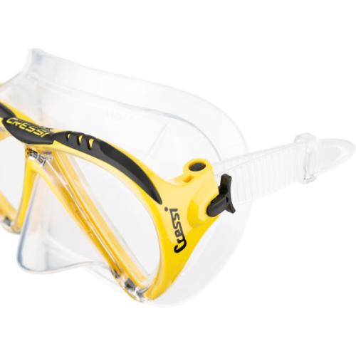 Lince (clear/yellow)