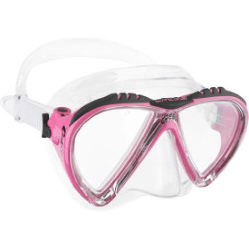 Lince (clear/pink)