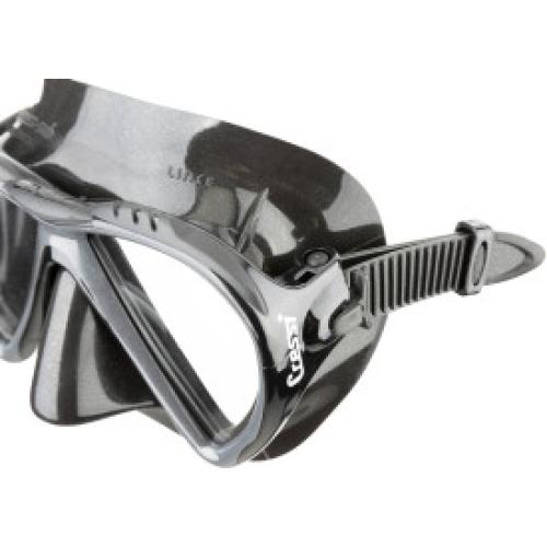 Lince (black/black)