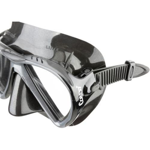 Lince (black/black)