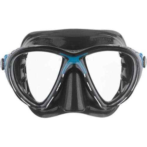 Big Eyes Evolution (black/blue)